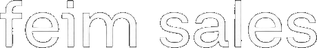Feim Sales